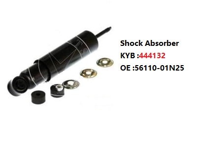 444132 - Tinghu,YanCheng,ChinaSHOCK ABSORBER - PRODUCTS
